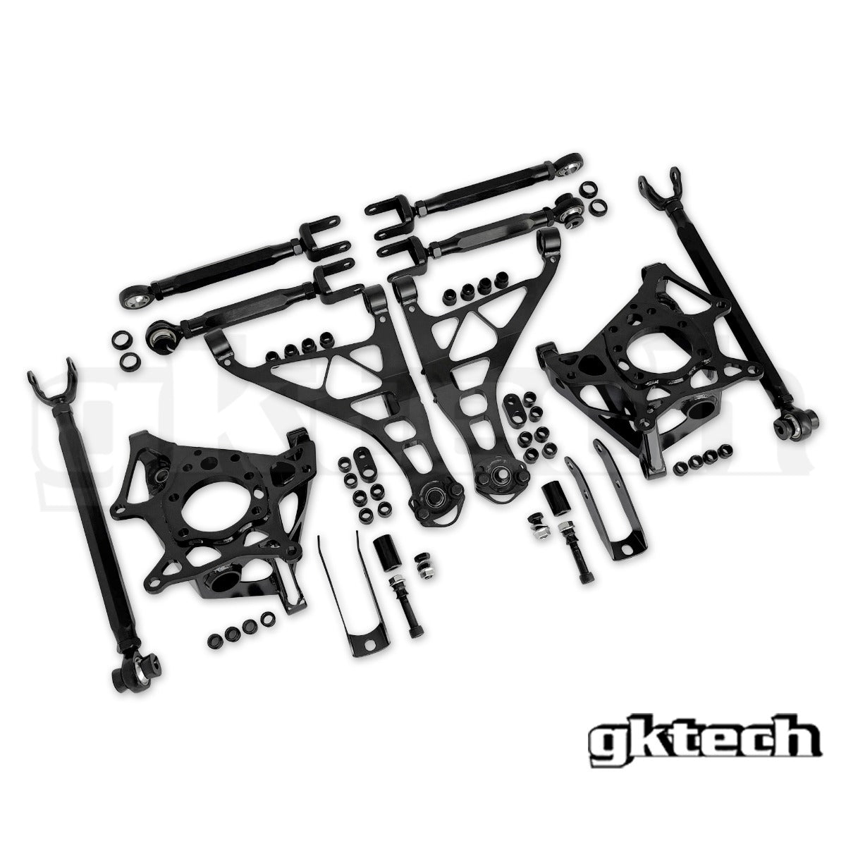 Z33 350Z/V35 rear suspension package (20% combo discount)