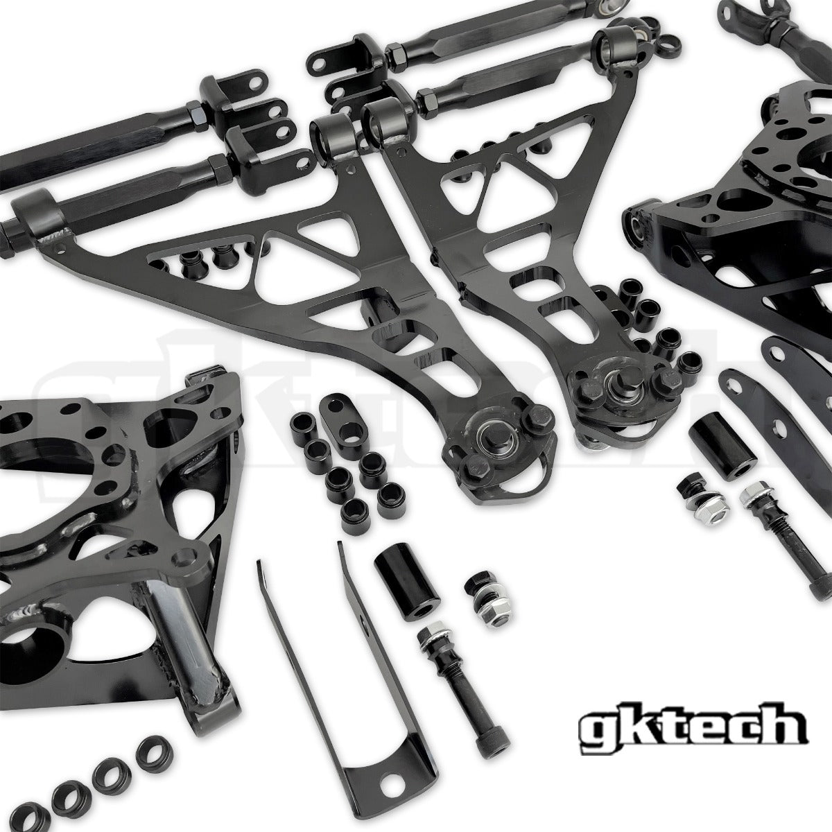 Z33 350Z/V35 rear suspension package (20% combo discount)