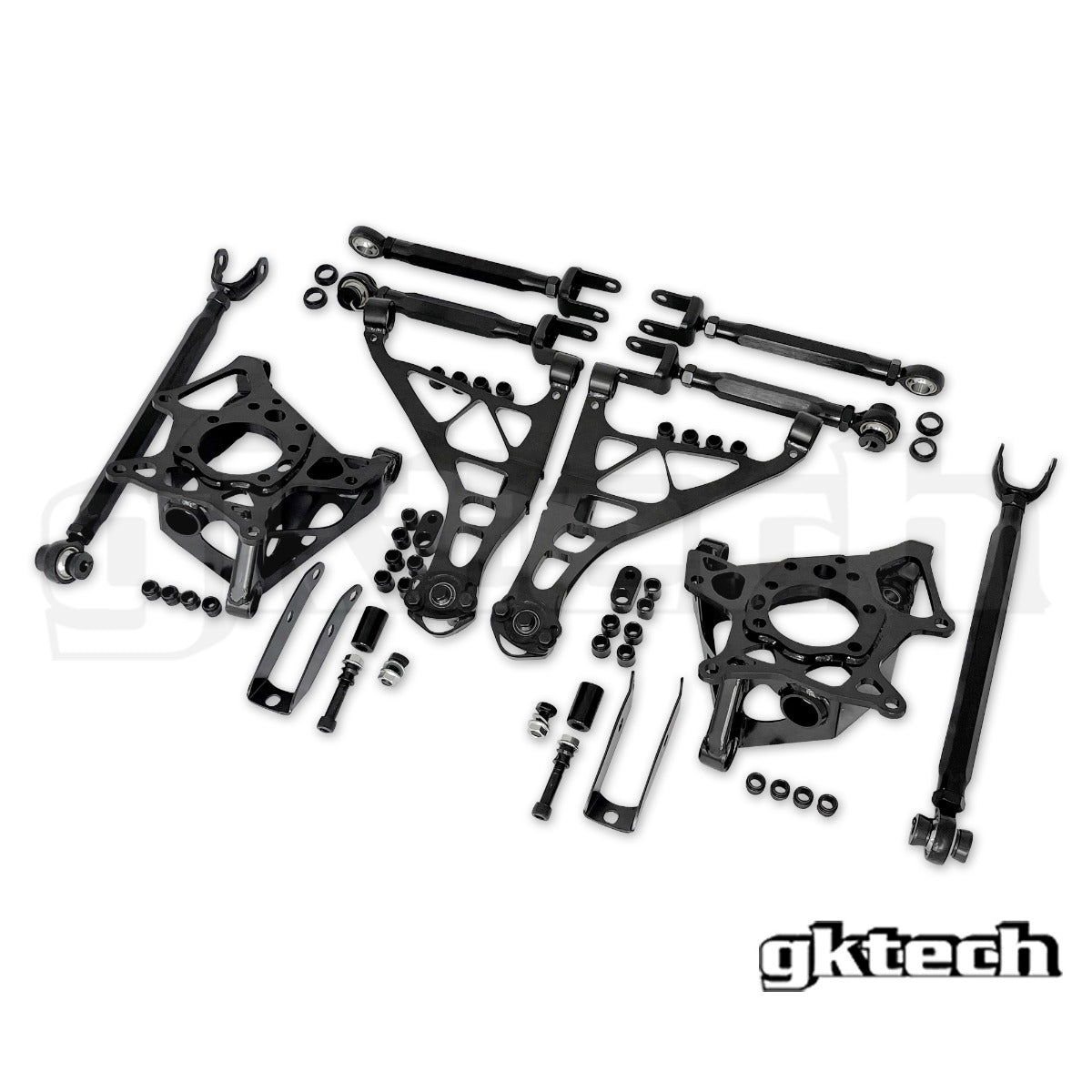 Z33 350Z/V35 rear suspension package (20% combo discount)