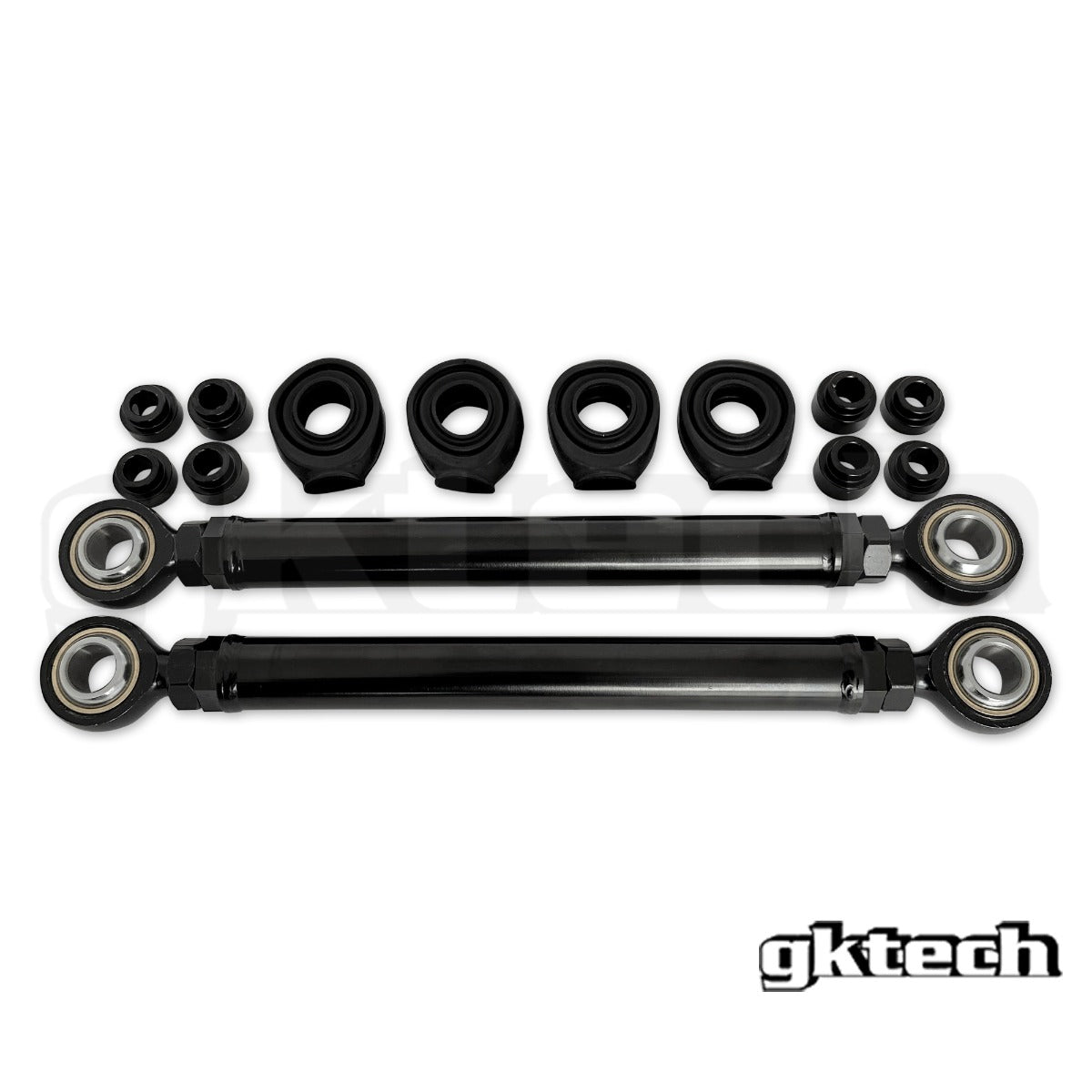F8X M2/M3/M4, G8X M3/M4 Adjustable Rear Lower arms (pair)