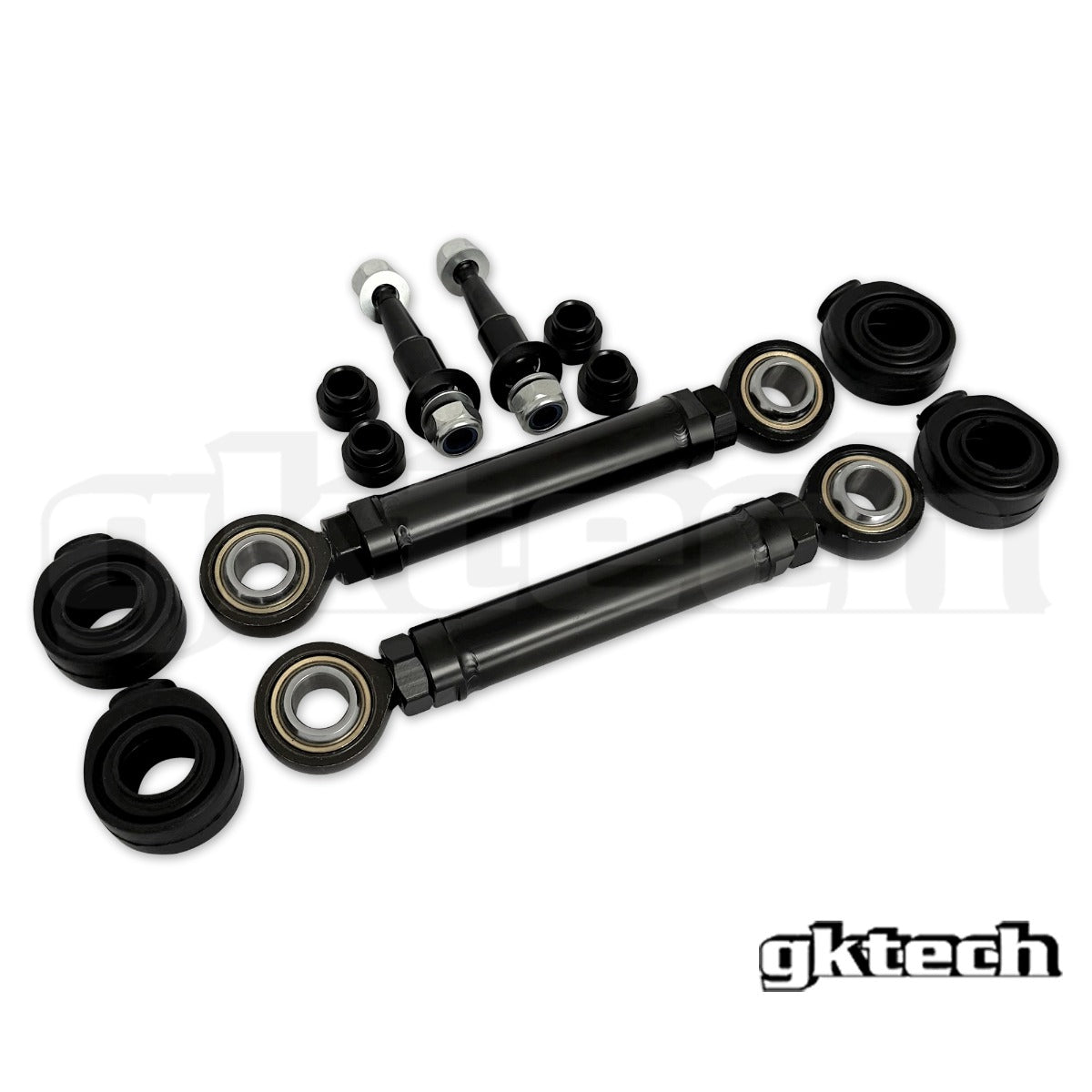 86 / GR86 / BRZ REAR TOE ARMS