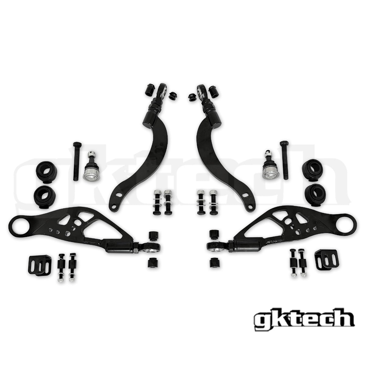 86 / GR86 / BRZ Front Lower control arms