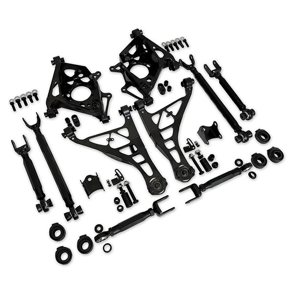 Z34 370Z/V36 rear suspension package (20% combo discount)