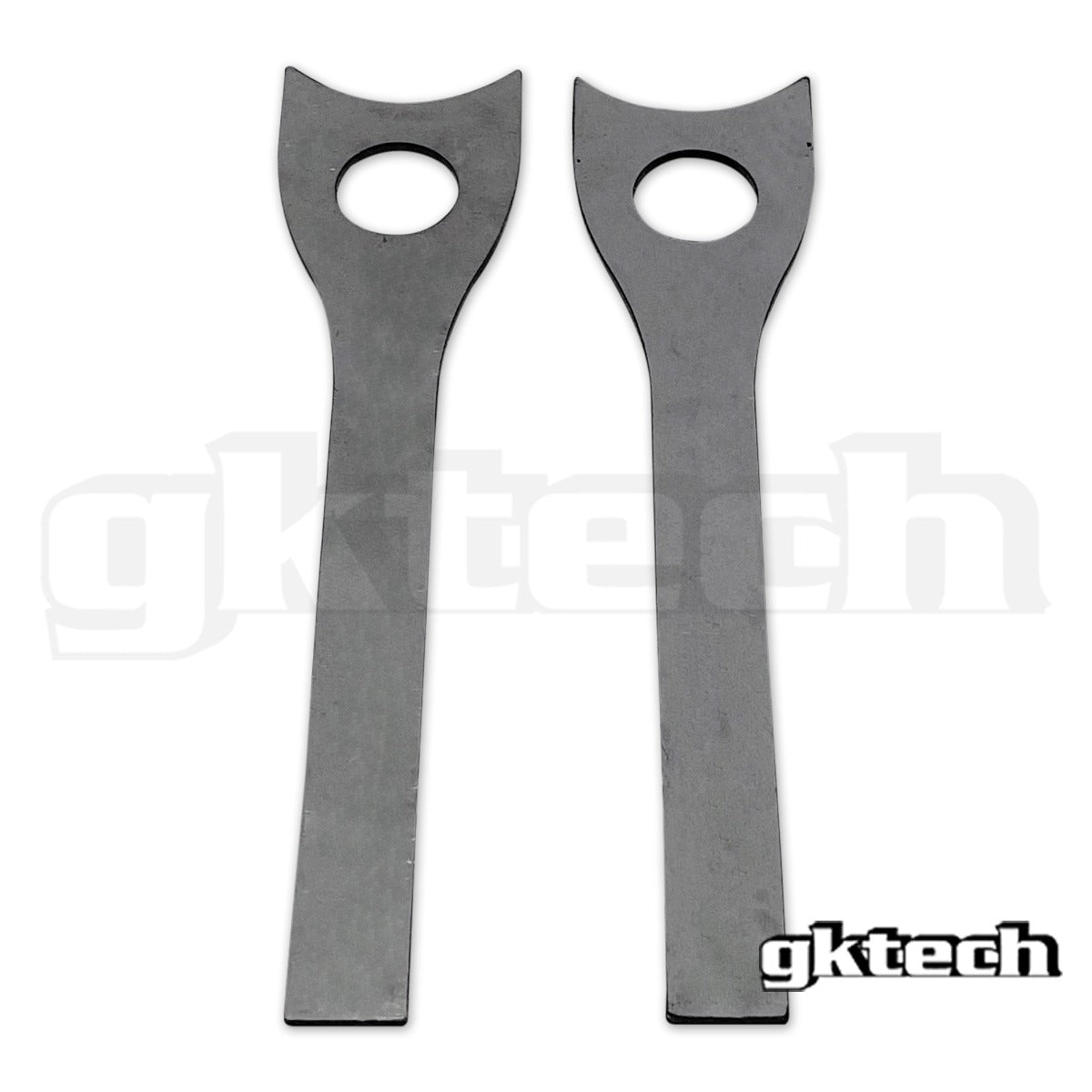 S13/180sx rear traction arm weld in reinforcement plates