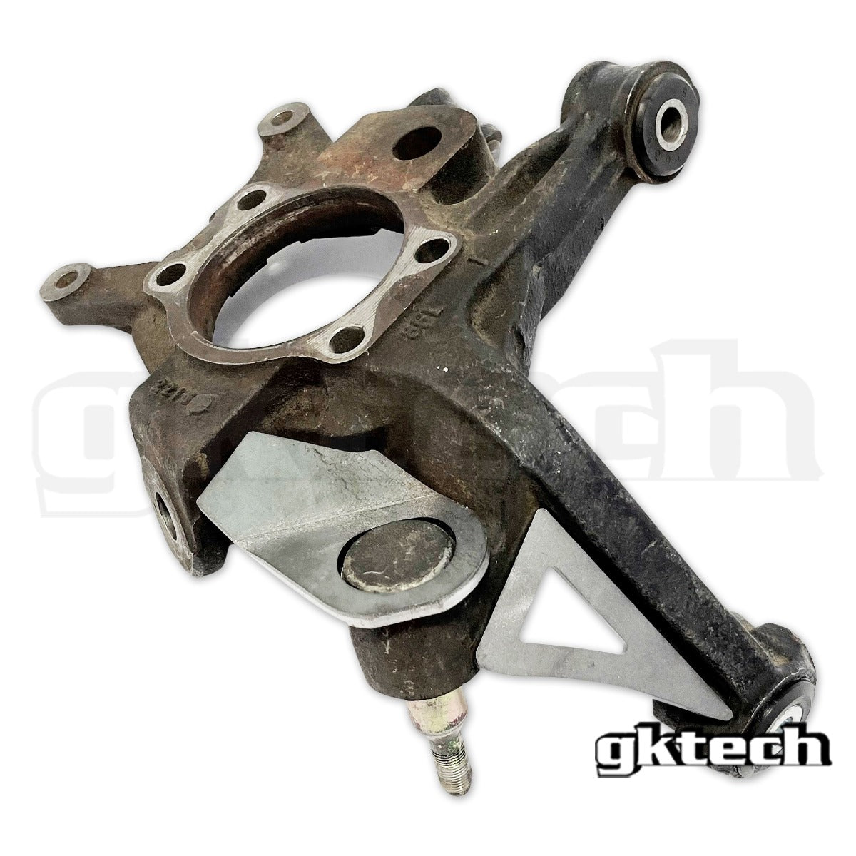 S/R Chassis Rear Knuckle Reinforcement Weld In Kit