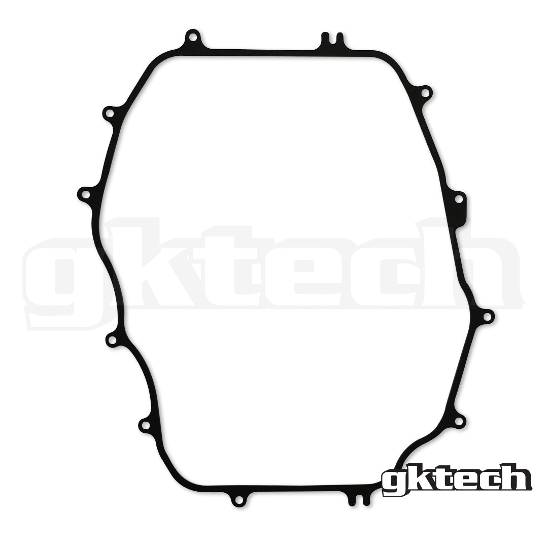 Gktech Intake Manifold Spacer Replacement Gasket