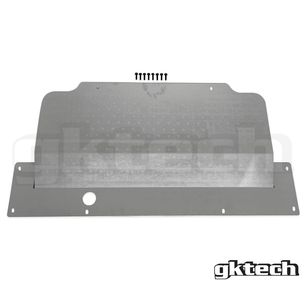 Z33 350z/V35 Under Engine Skid Plate