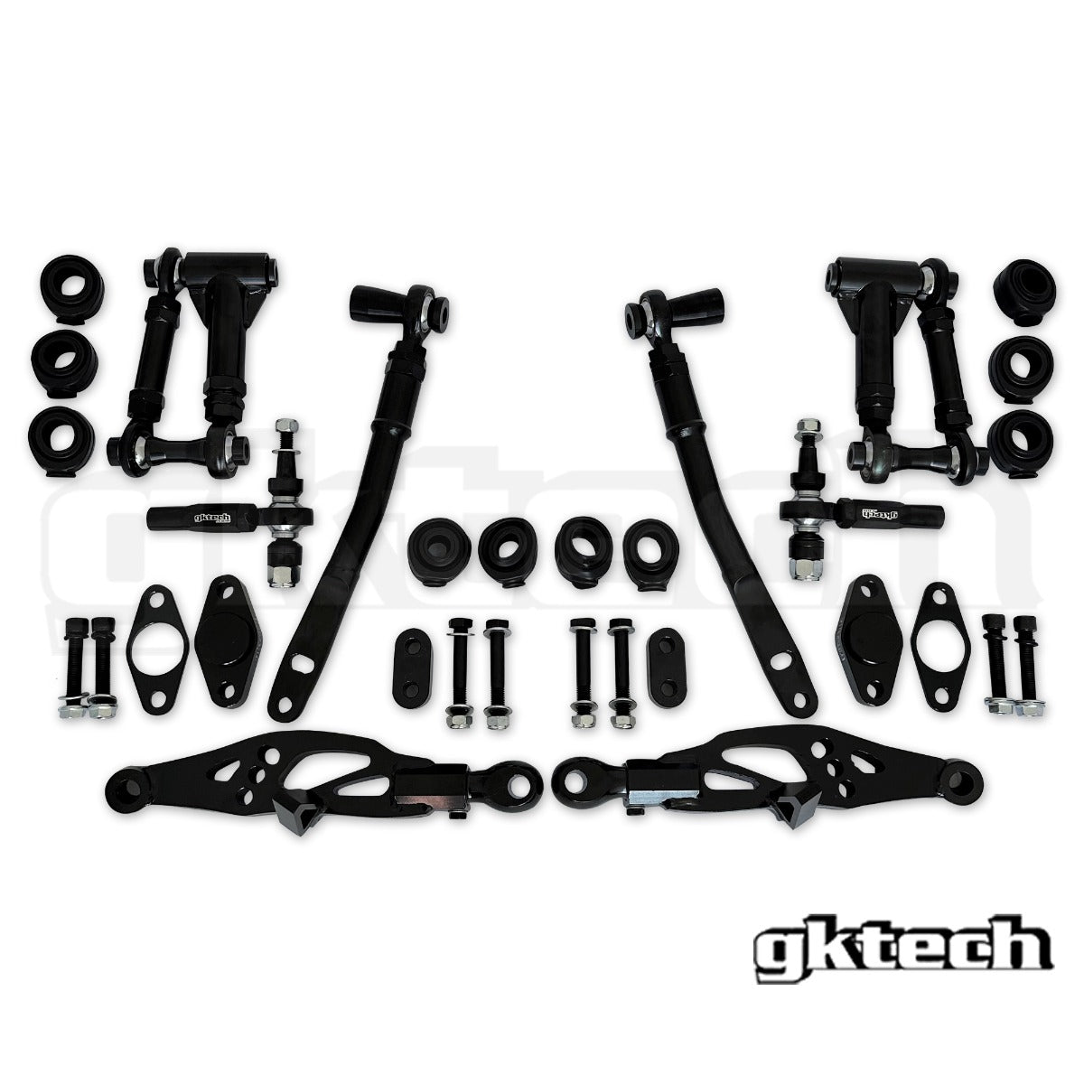 R32 GT-R / GTS4 Front Suspension arm package (10% combo discount)