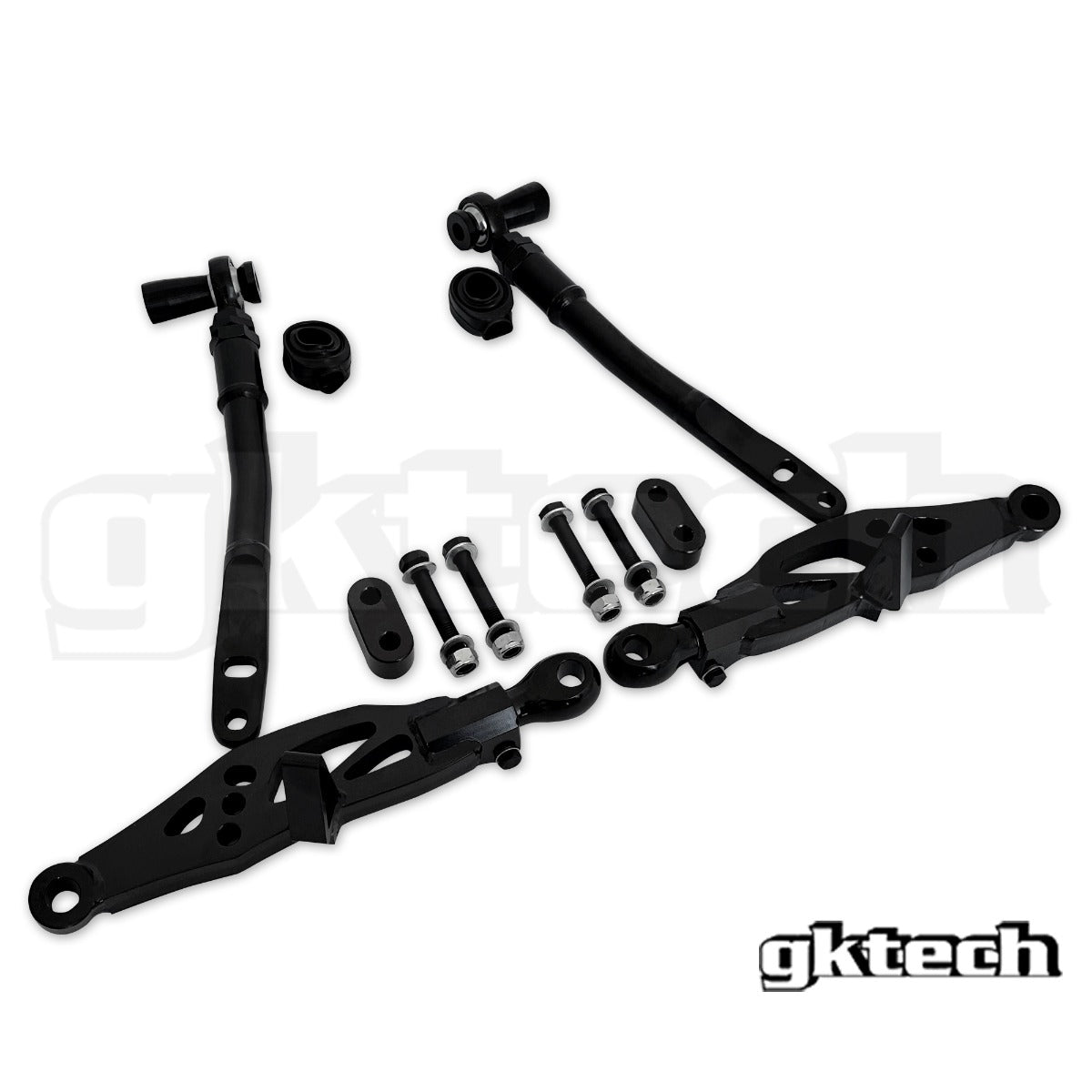 R32/R33 GT-R / GTS4 Skyline Front Lower Control Arm