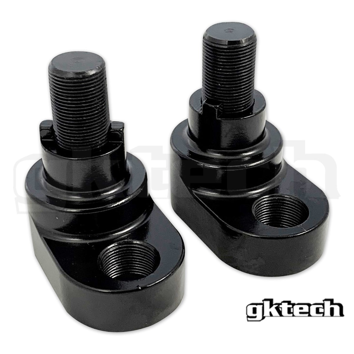 V3 4130 high tensile offset steering rack extenders