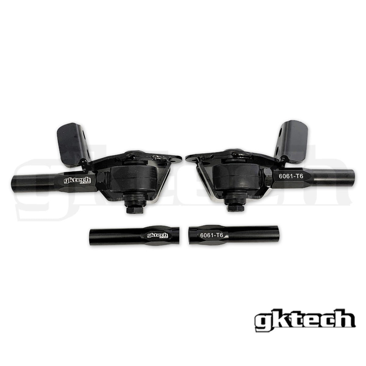 Z33 350z/V35 V3 now with ackerman adjustment