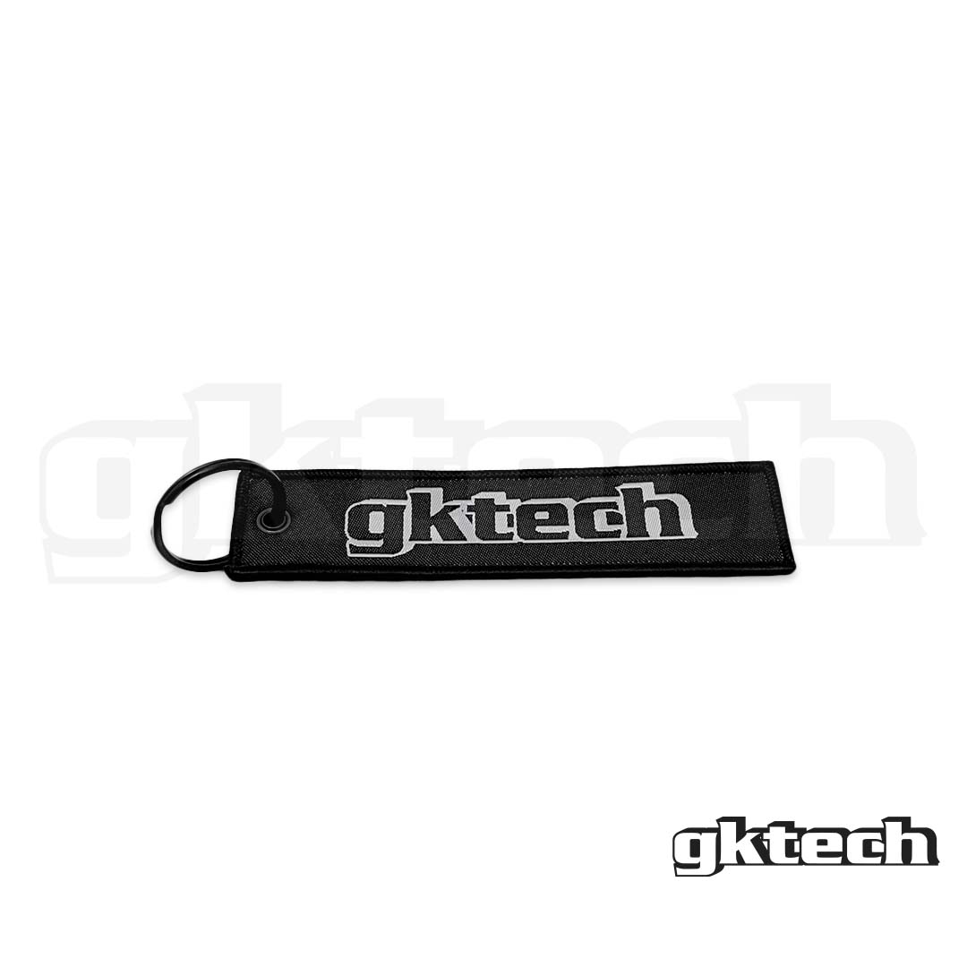 GKTECH Flight Key chain
