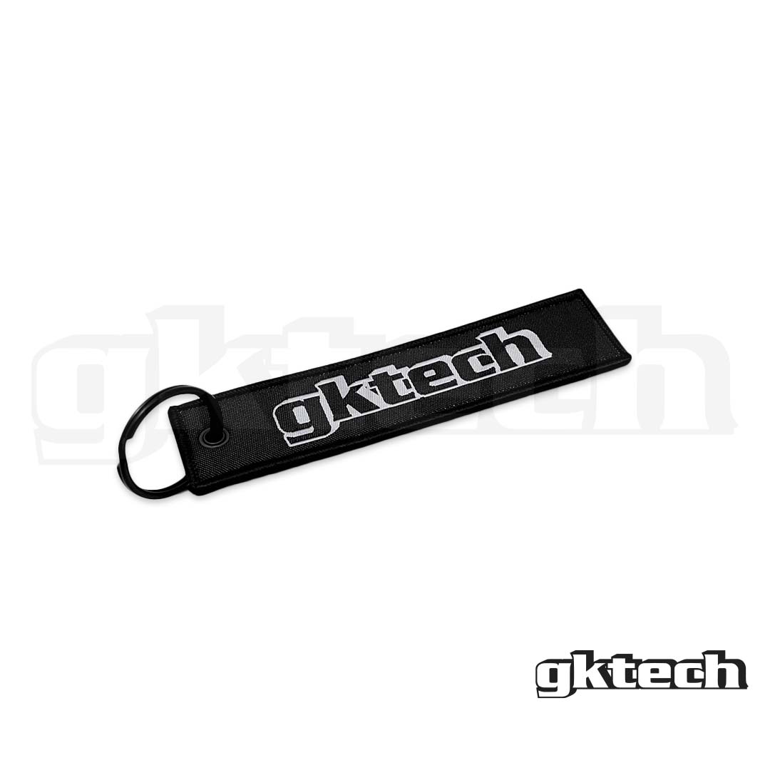 GKTECH Flight Key chain