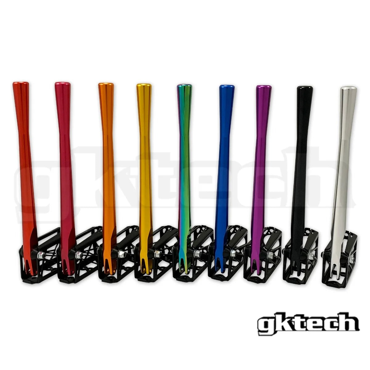 86 / GR86 / BRZ dual caliper Hydraulic handbrake setup - (10% combo discount)