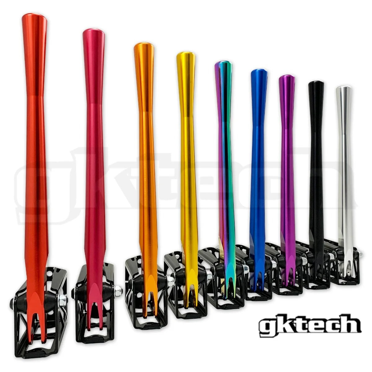 86 / GR86 / BRZ dual caliper Hydraulic handbrake setup - (10% combo discount)