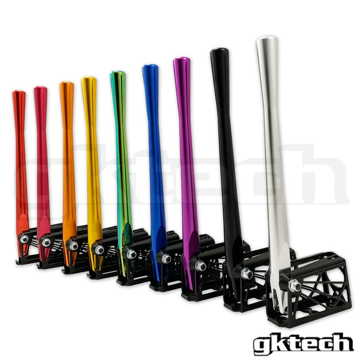 86 / GR86 / BRZ dual caliper Hydraulic handbrake setup - (10% combo discount)