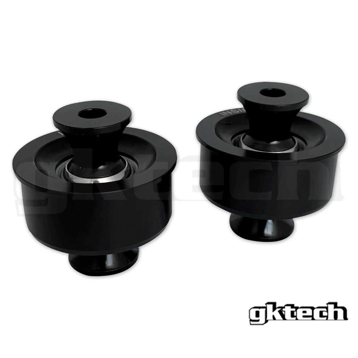 F8X M2/M3/M4 Front Caster Rod spherical upgrade (pair)