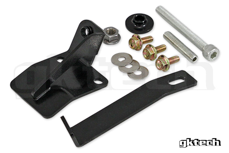 S13/180sx Brake Master Cylinder Stopper - RHD