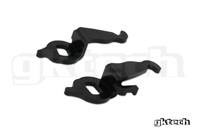 S14/S15 handbrake extenders