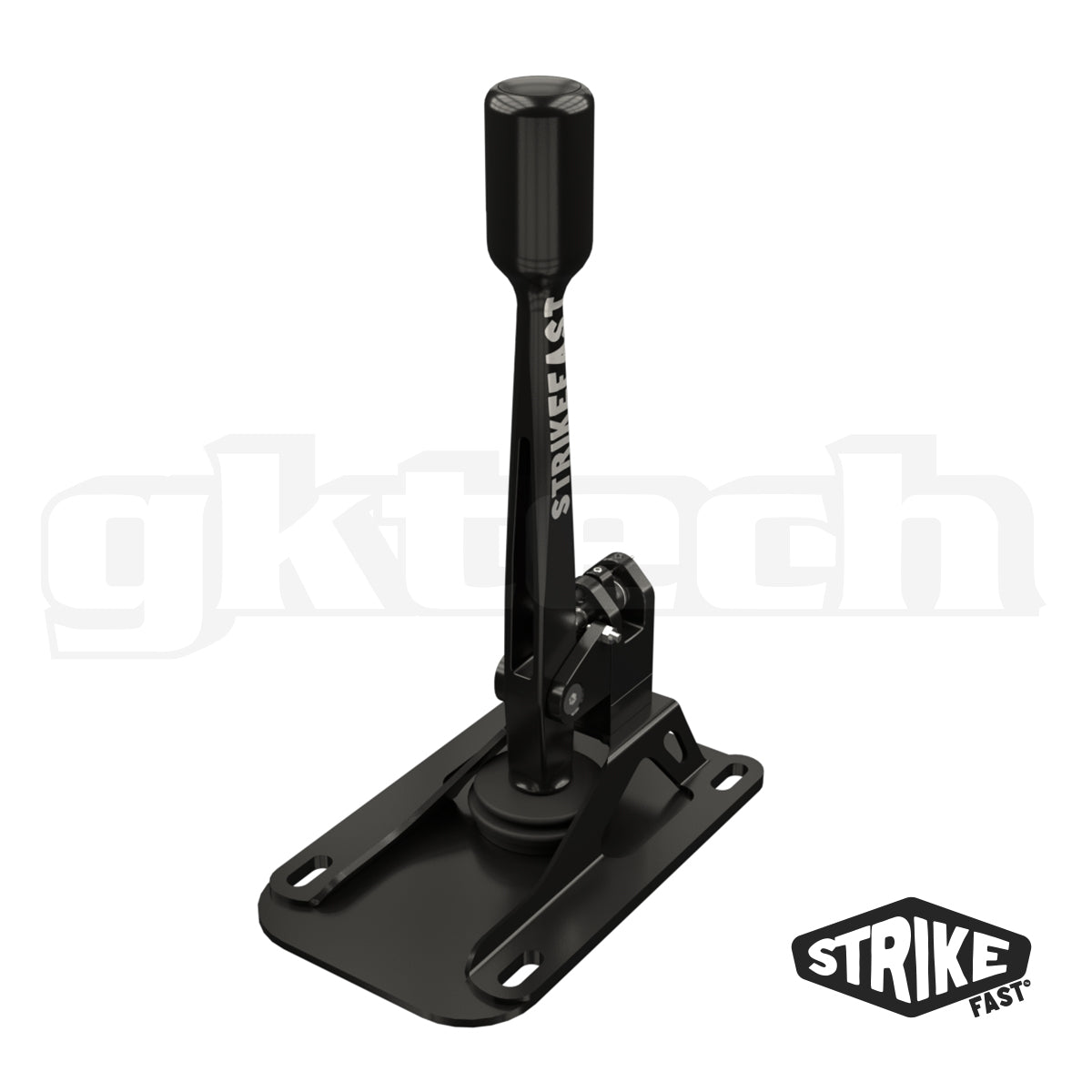 Strike Fast - 86 / GR86 / BRZ short shifter
