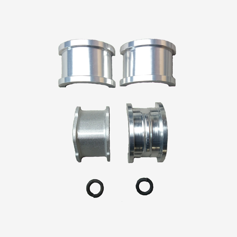 HFM.Parts S14/S15 200sx/Silvia Solid steering rack bushes - CLEARANCE