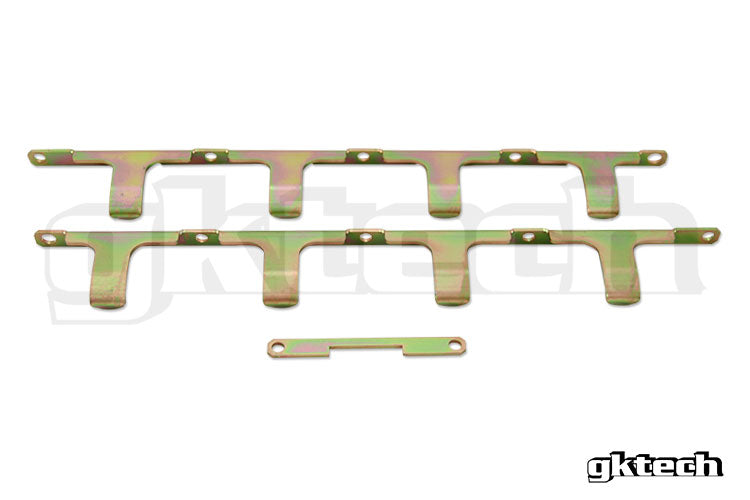 SR20 Rocker Arm Stoppers / RAS