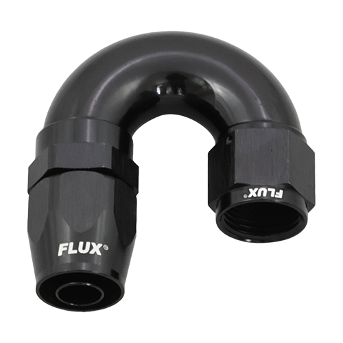 Full Flow Fittings & Adapters