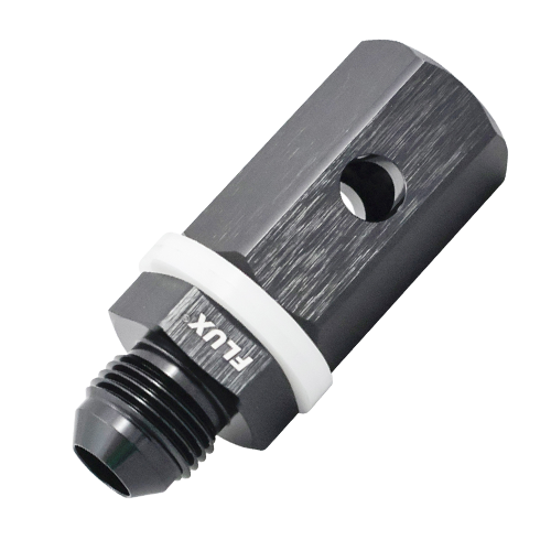 Fuel Cell Fittings