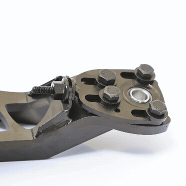 Lexus IS200/IS300 Rear Upper Camber Arms (RUCAs)