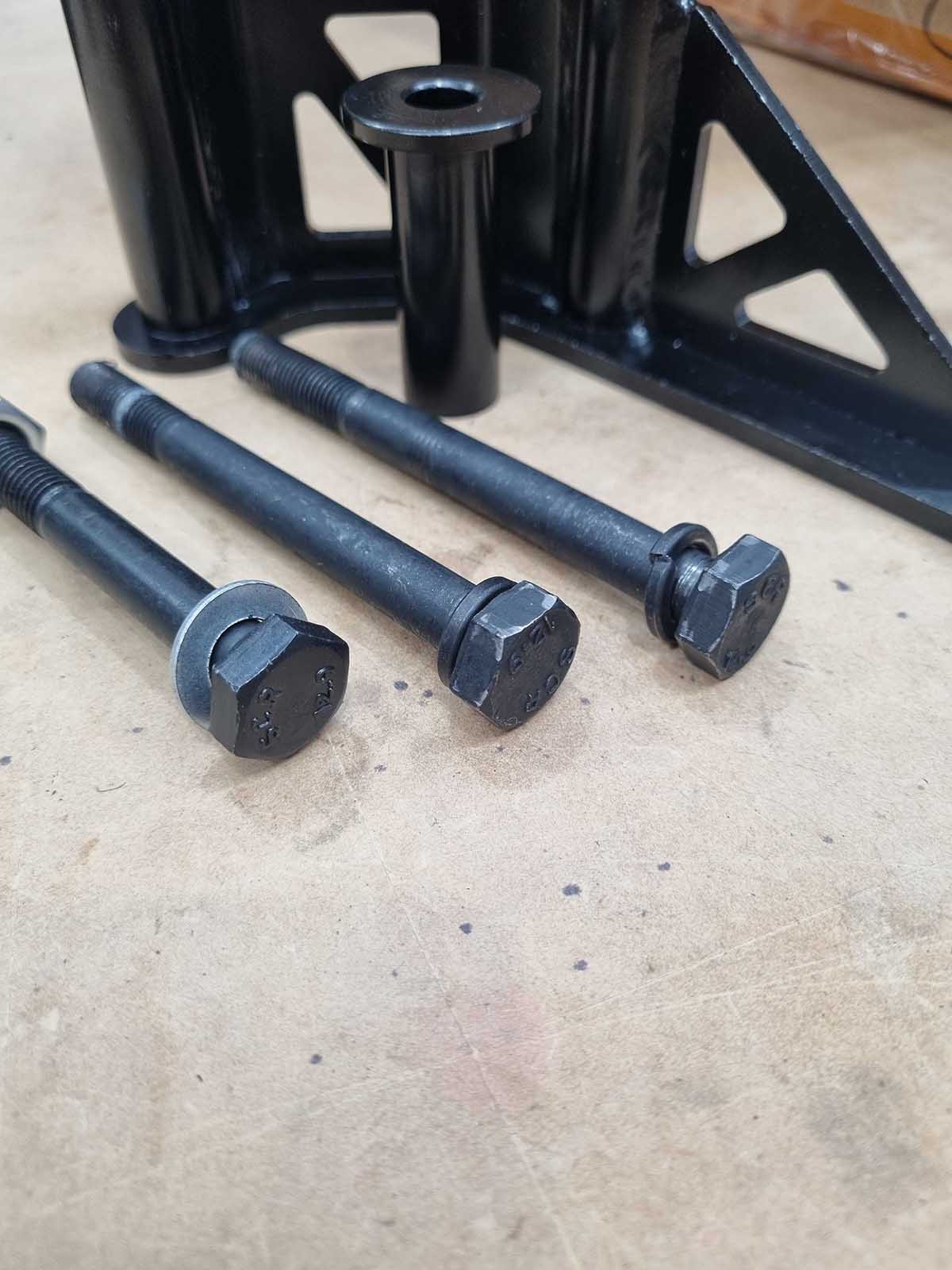 Z33 350z/V35 Diff Brace - DISCOUNT