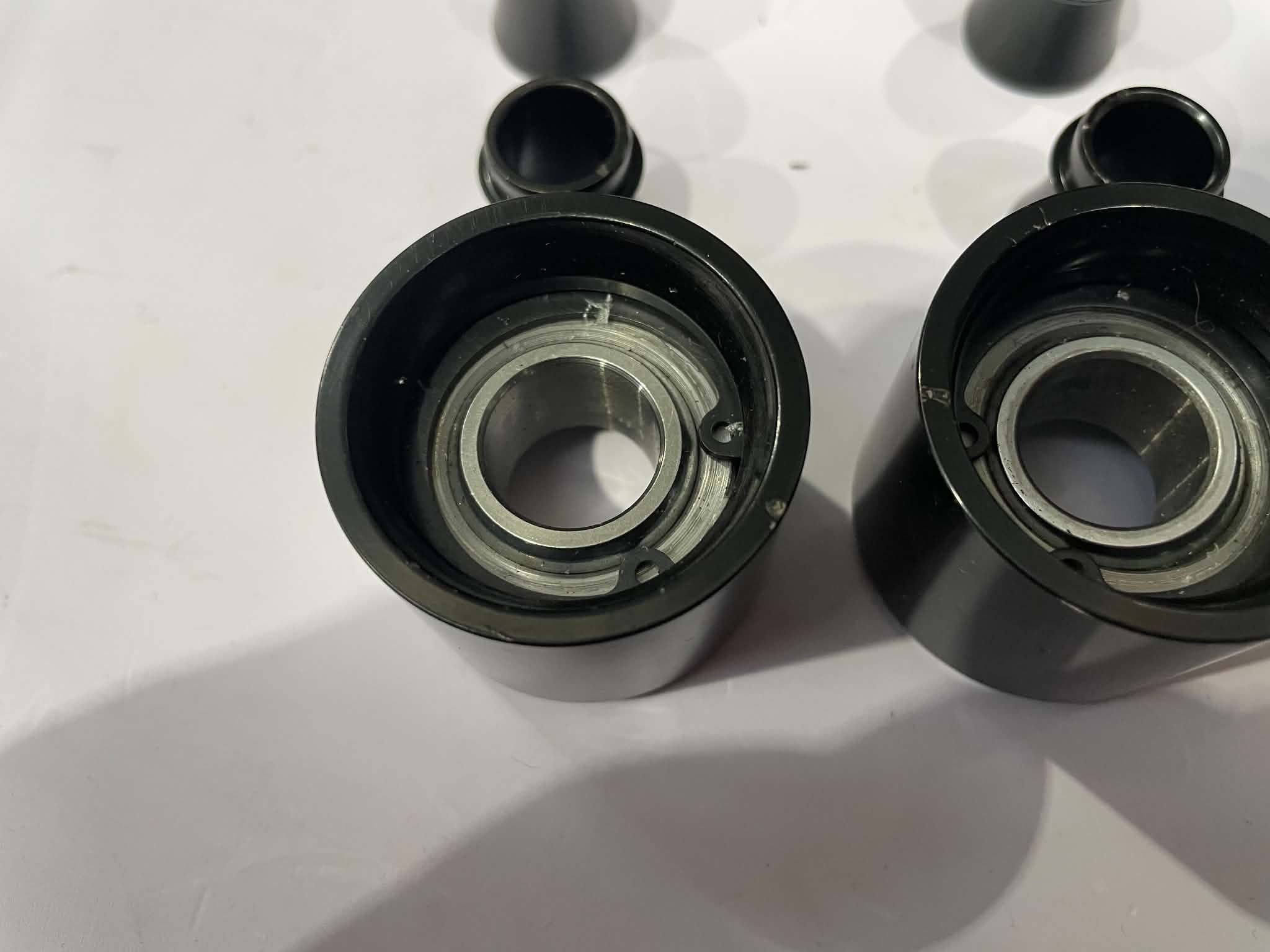 86/GR86/BRZ Rear Knuckle Traction Arm Spherical Bushings - DISCOUNT