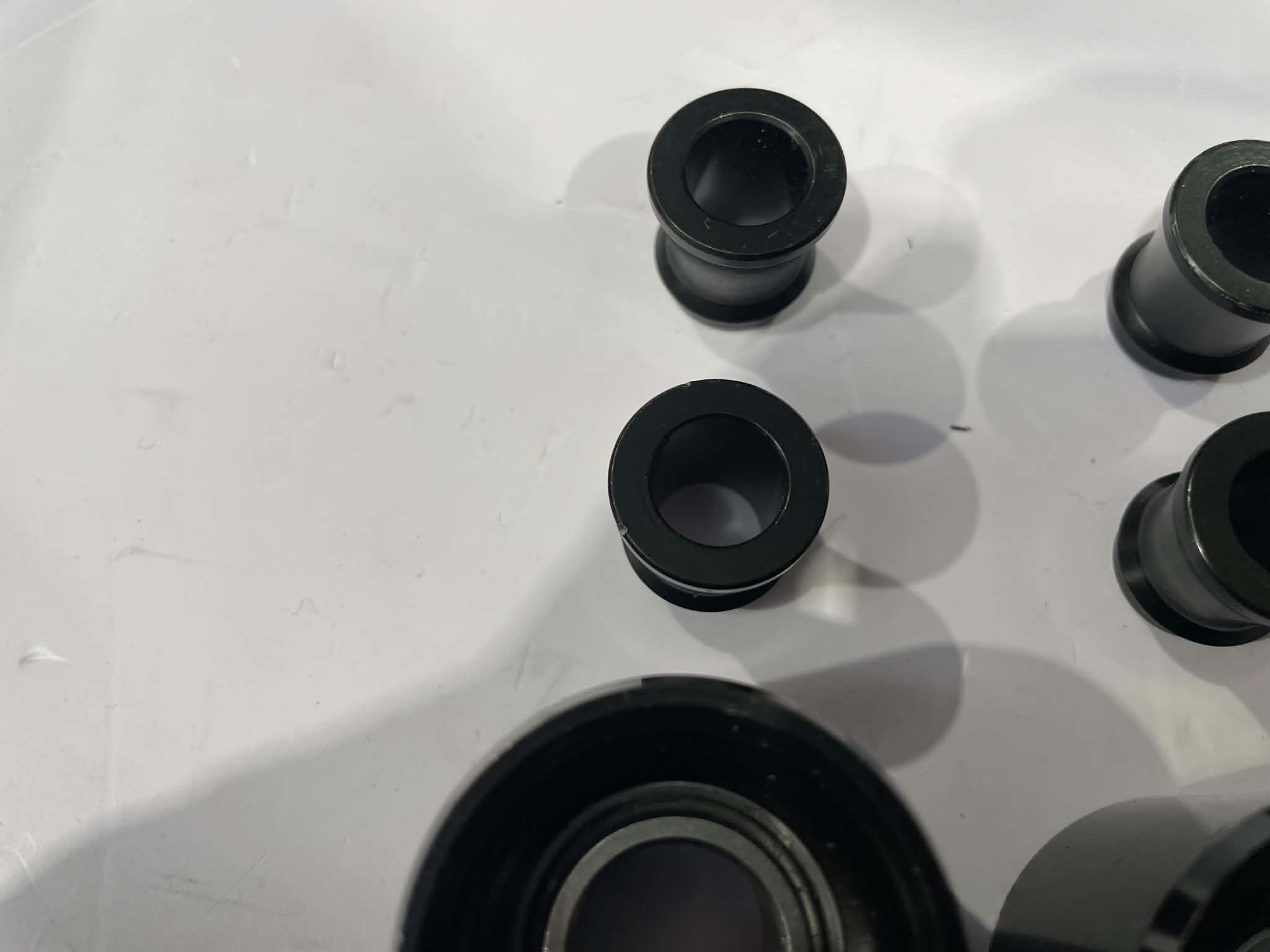 86/GR86/BRZ Rear Knuckle Traction Arm Spherical Bushings - DISCOUNT