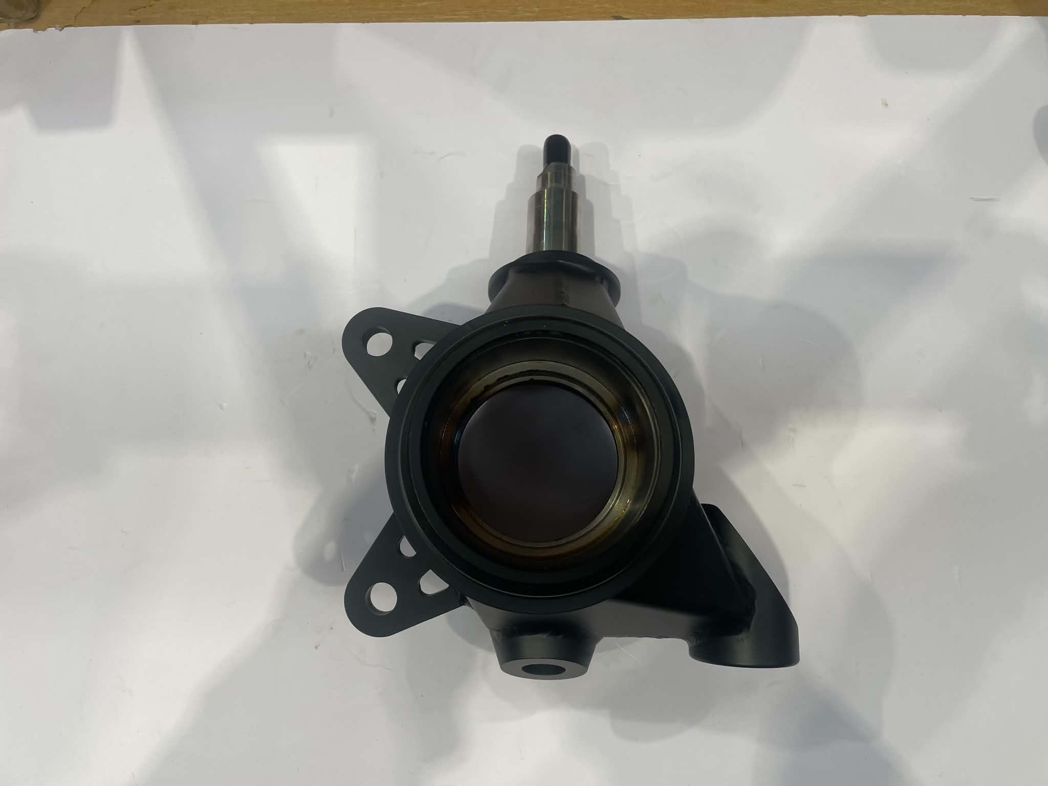 V1 Super Lock R32/R33/R34/Z32 LH ONLY Drop Knuckle - DISCOUNT