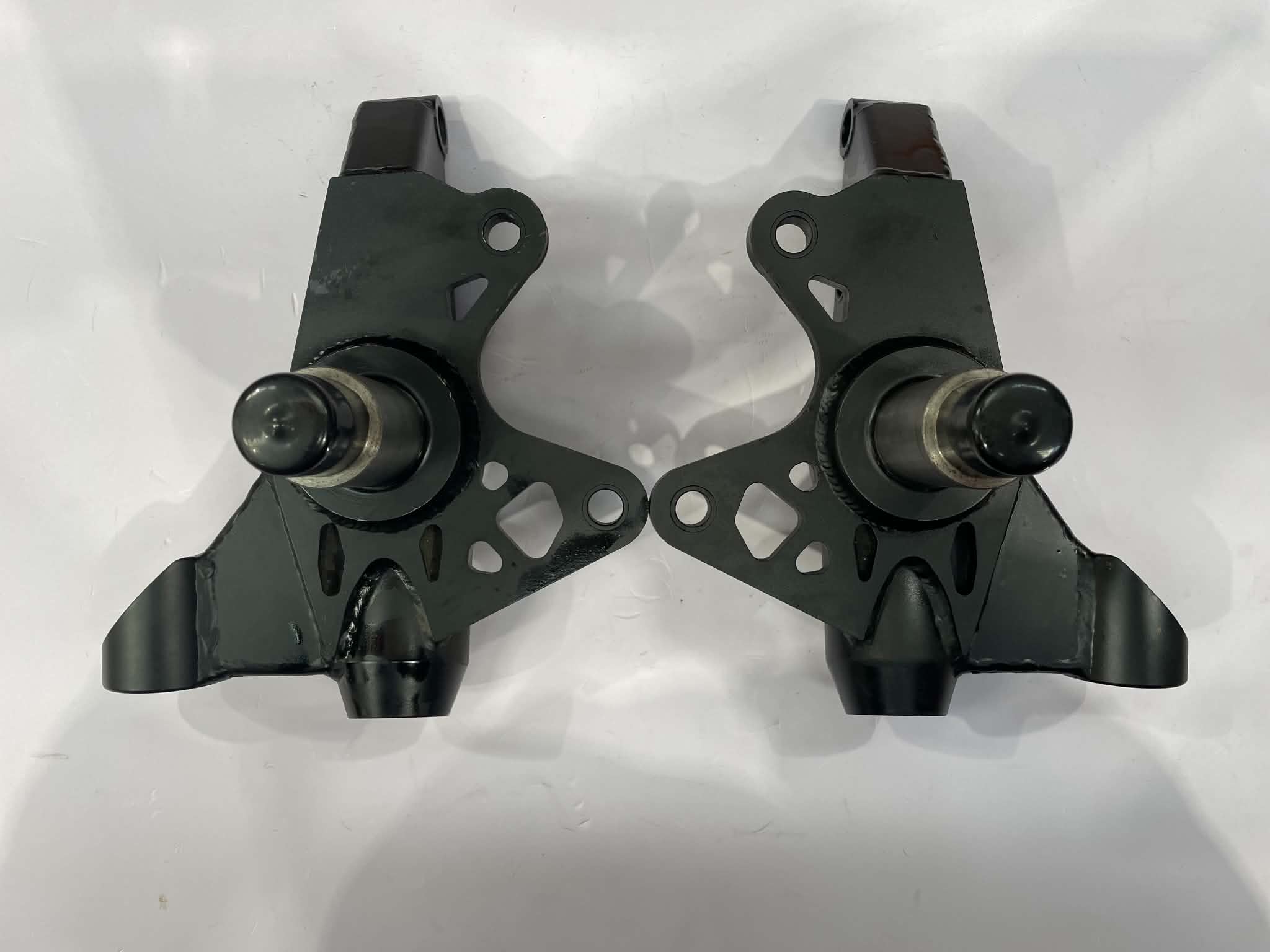 V3 S14/S15 Drift/Grip Knuckles - DISCOUNT
