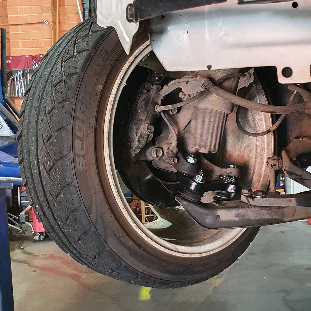 V2 S14/S15 bolt on angle kit (RCC kit)