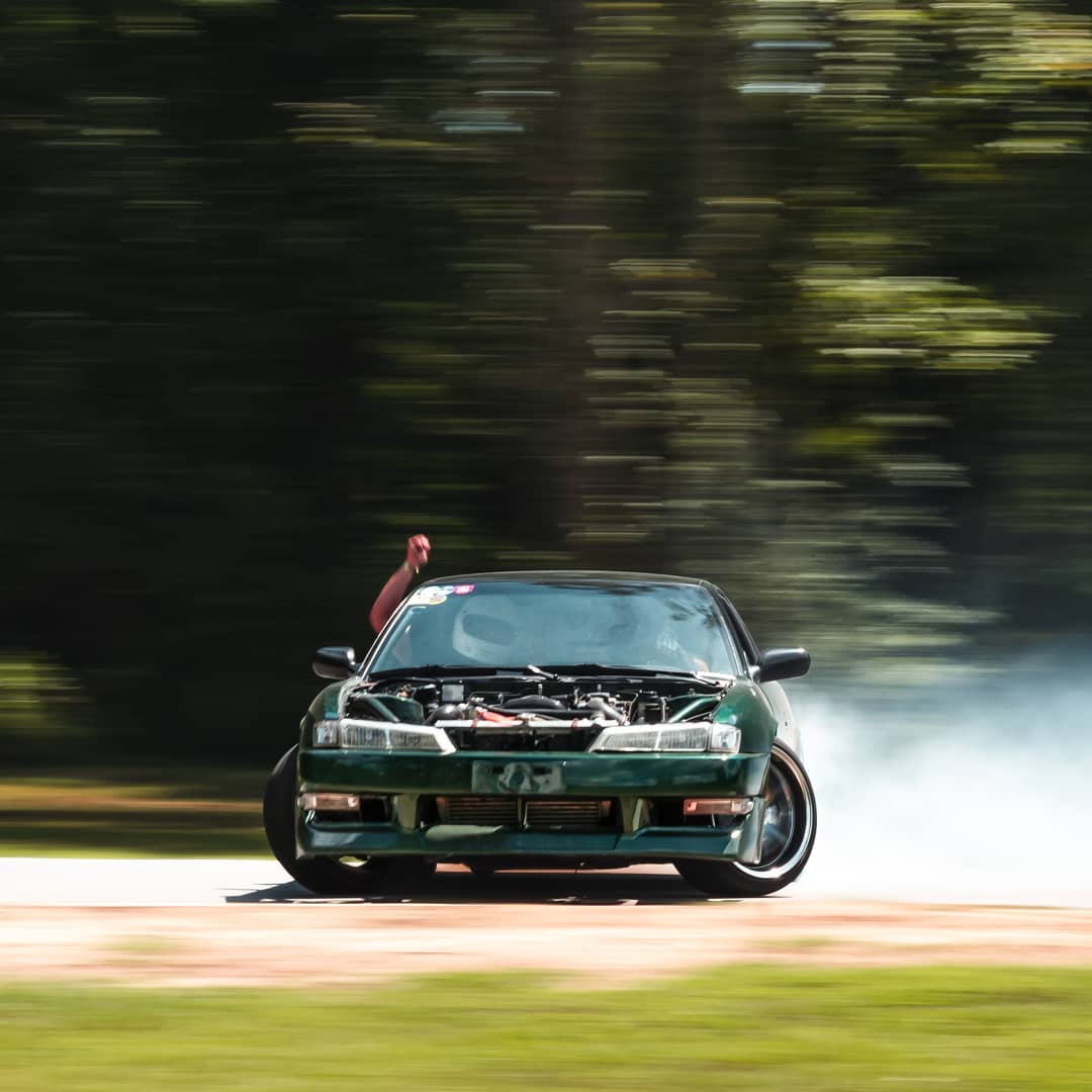 V2 S14/S15 bolt on angle kit (RCC kit)