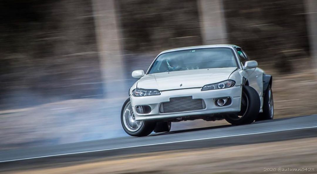 V2 S14/S15 bolt on angle kit (RCC kit)