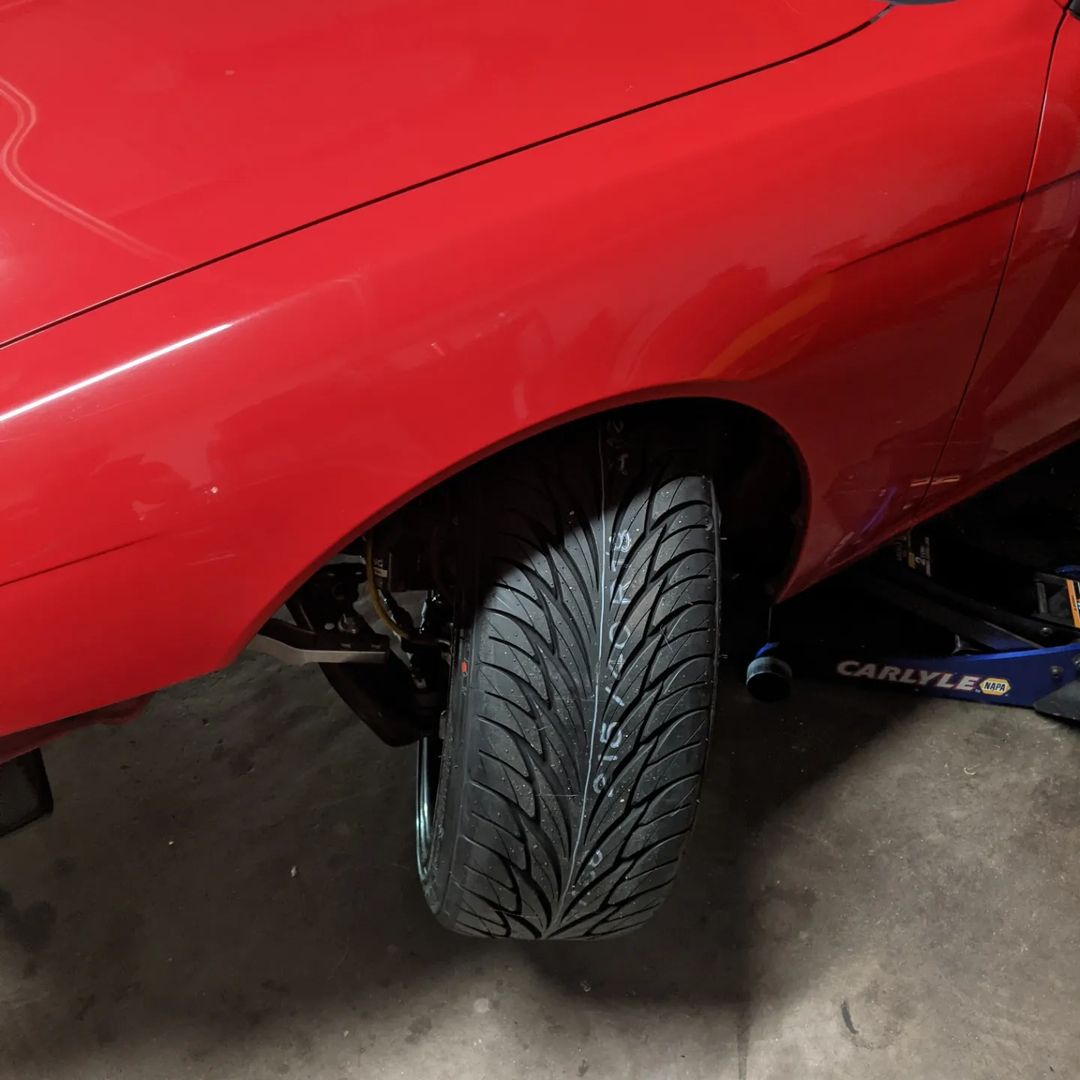 V2 S14/S15 bolt on angle kit (RCC kit)