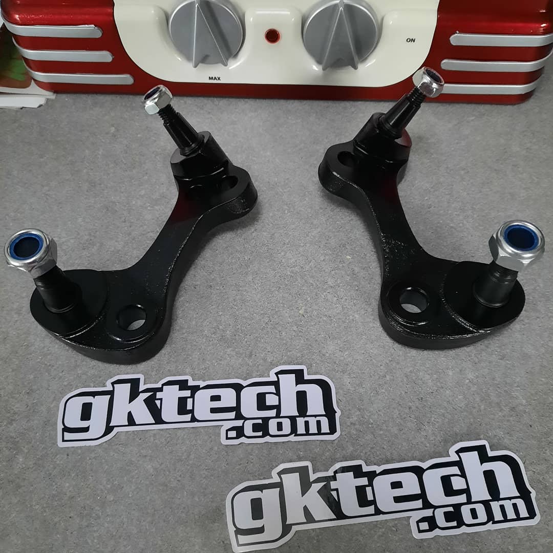 V2 S14/S15 bolt on angle kit (RCC kit)