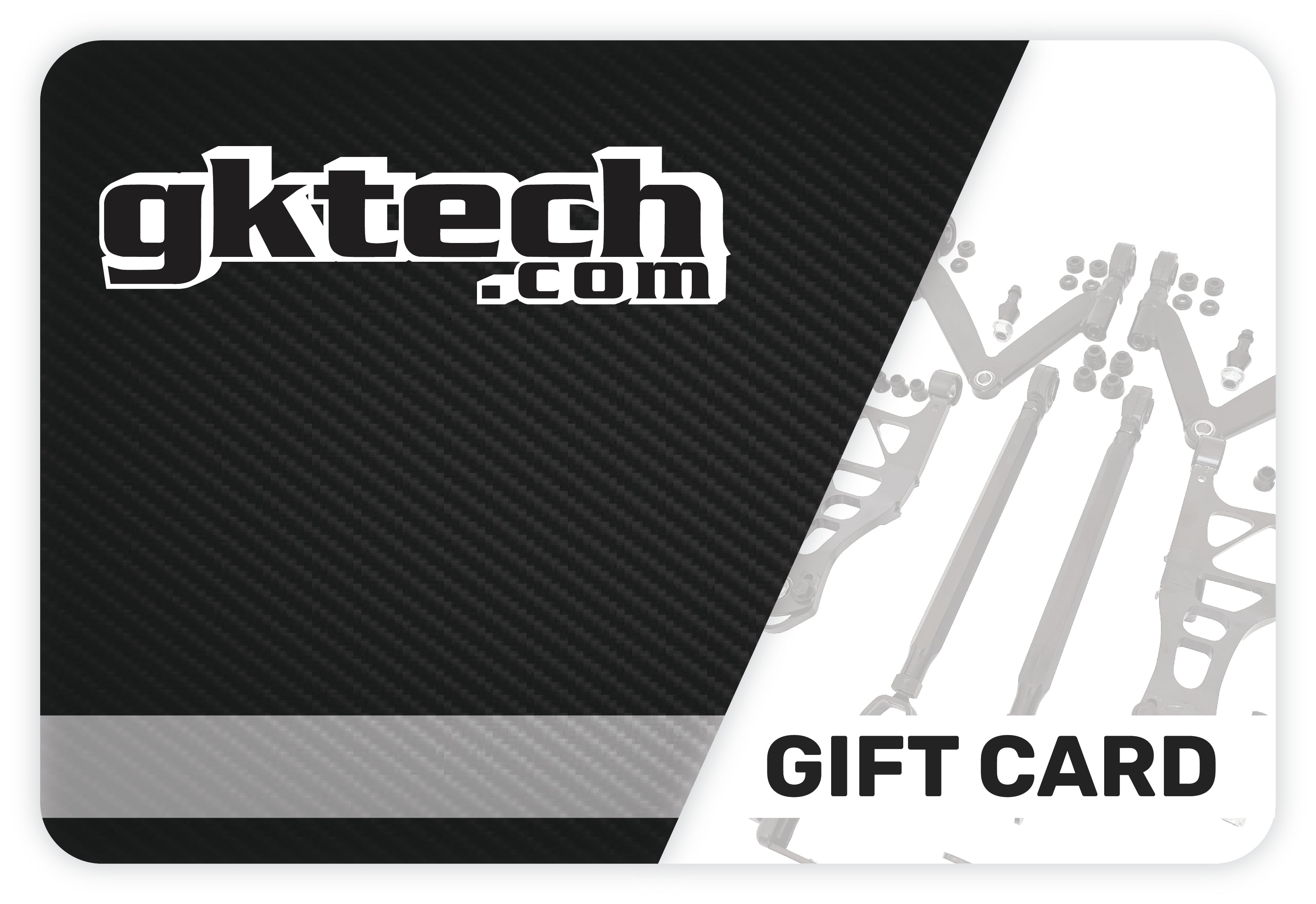 GKTECH AU E-GIFT CARD