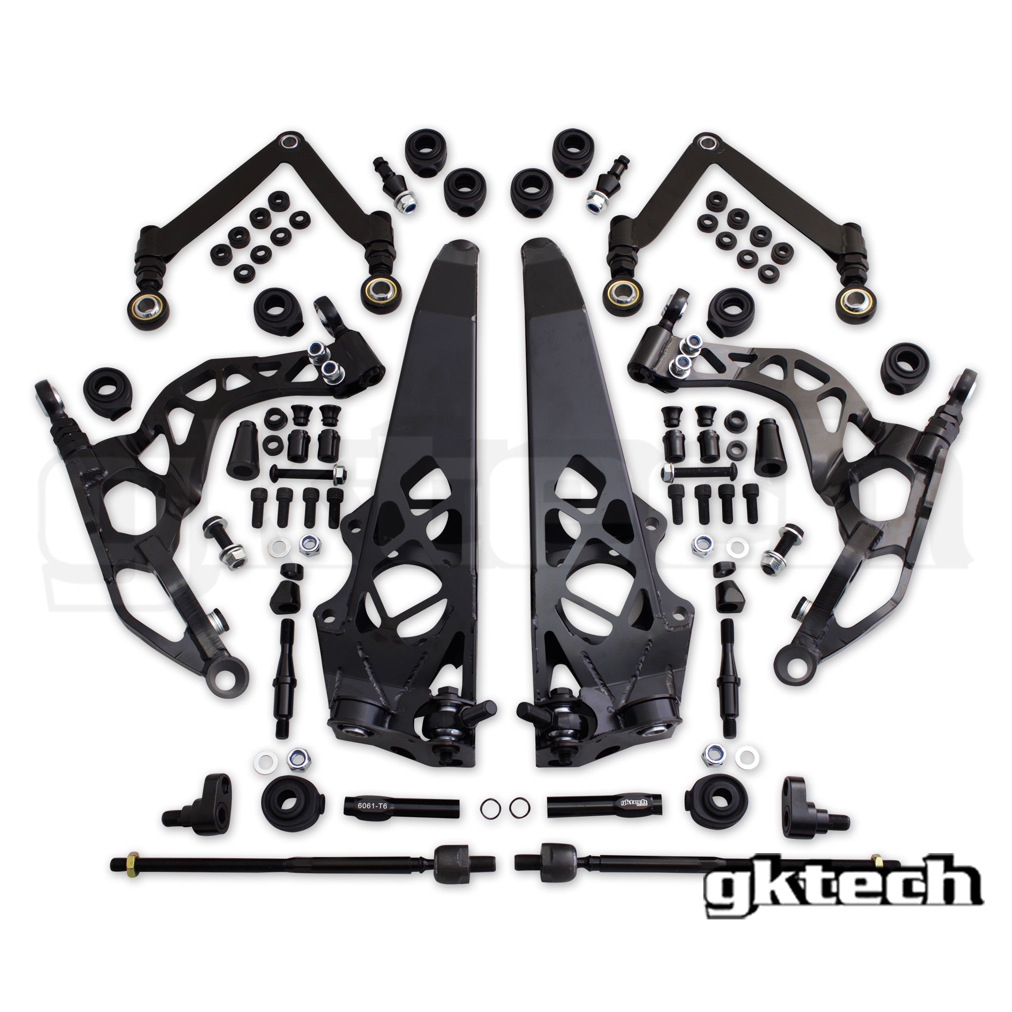 Z33 350z/V35 V2 Super Lock Combo - 15% Off