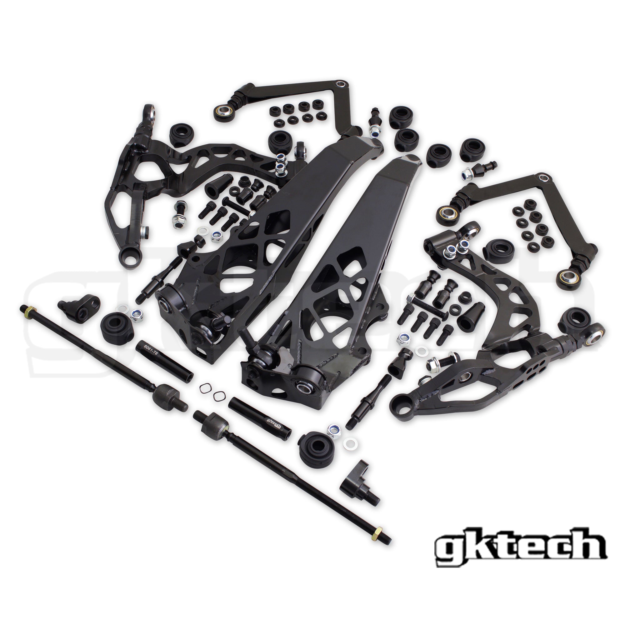 Z33 350z/V35 V2 Super Lock Combo - 15% Off