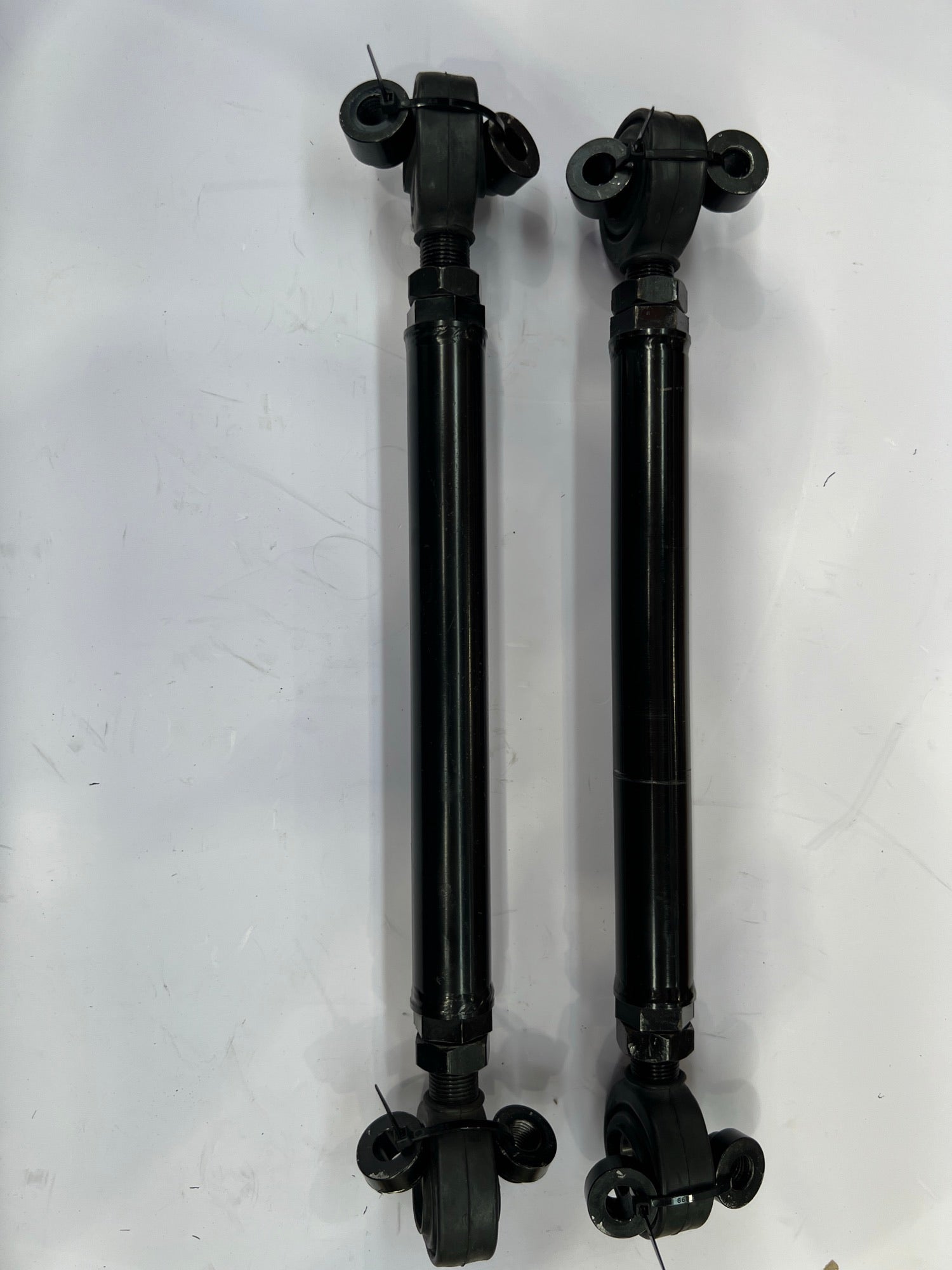 F8X M2/M3/M4, G8X M3/M4 Adjustable Traction arms (pair) - DISCOUNT