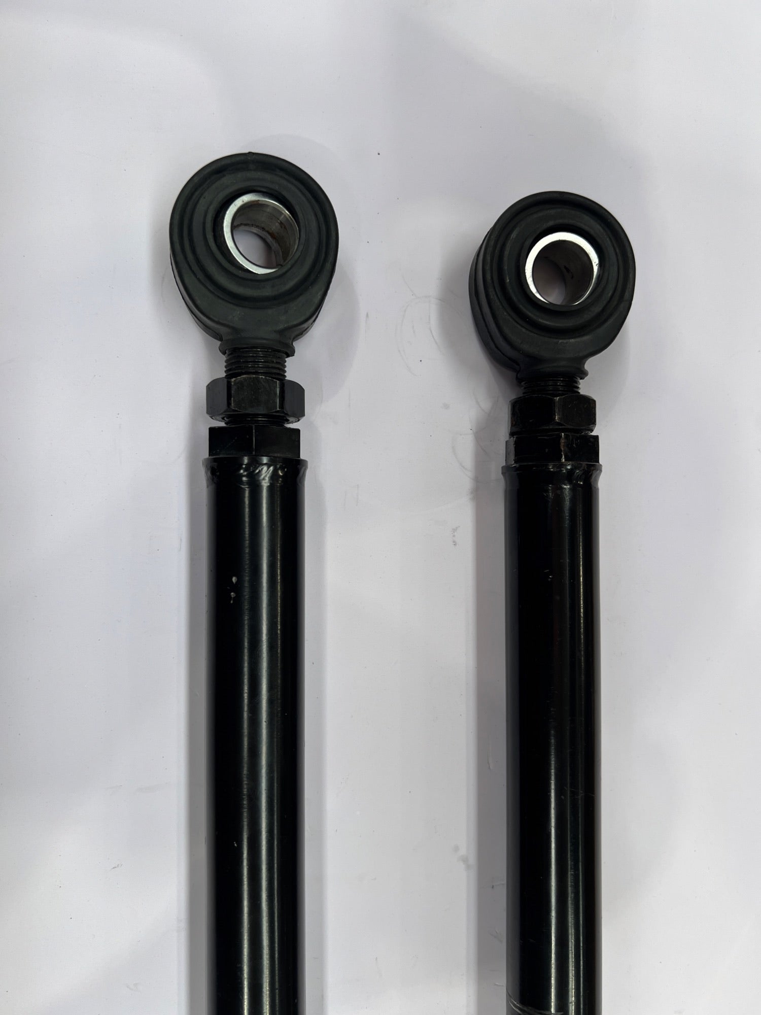 F8X M2/M3/M4, G8X M3/M4 Adjustable Traction arms (pair) - DISCOUNT