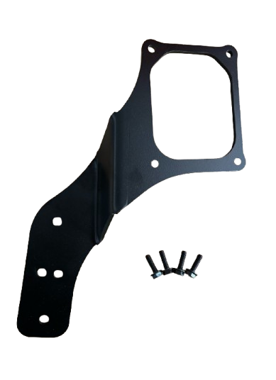 JZX Car Specific Outside Handbrake Mount