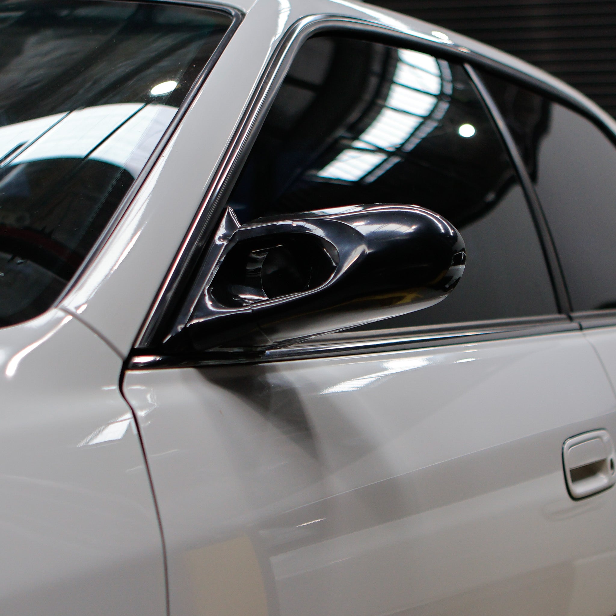 Aero Mirrors - Toyota JZX100