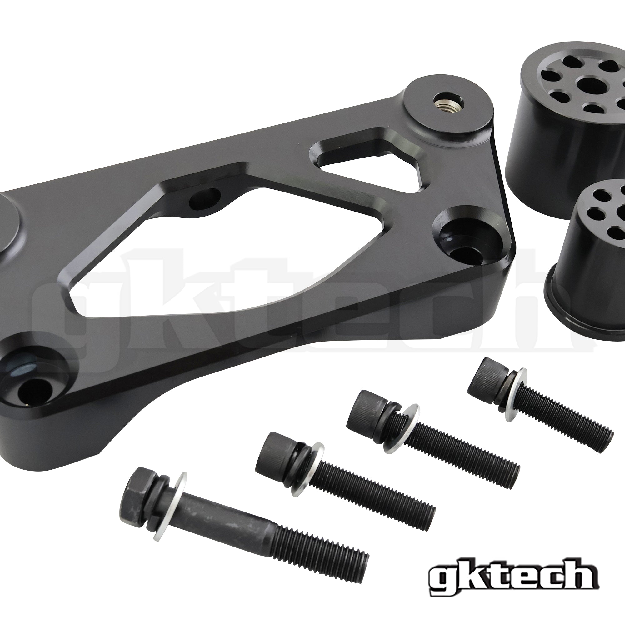F8X M2/M3/M4 dual mount diff bracket