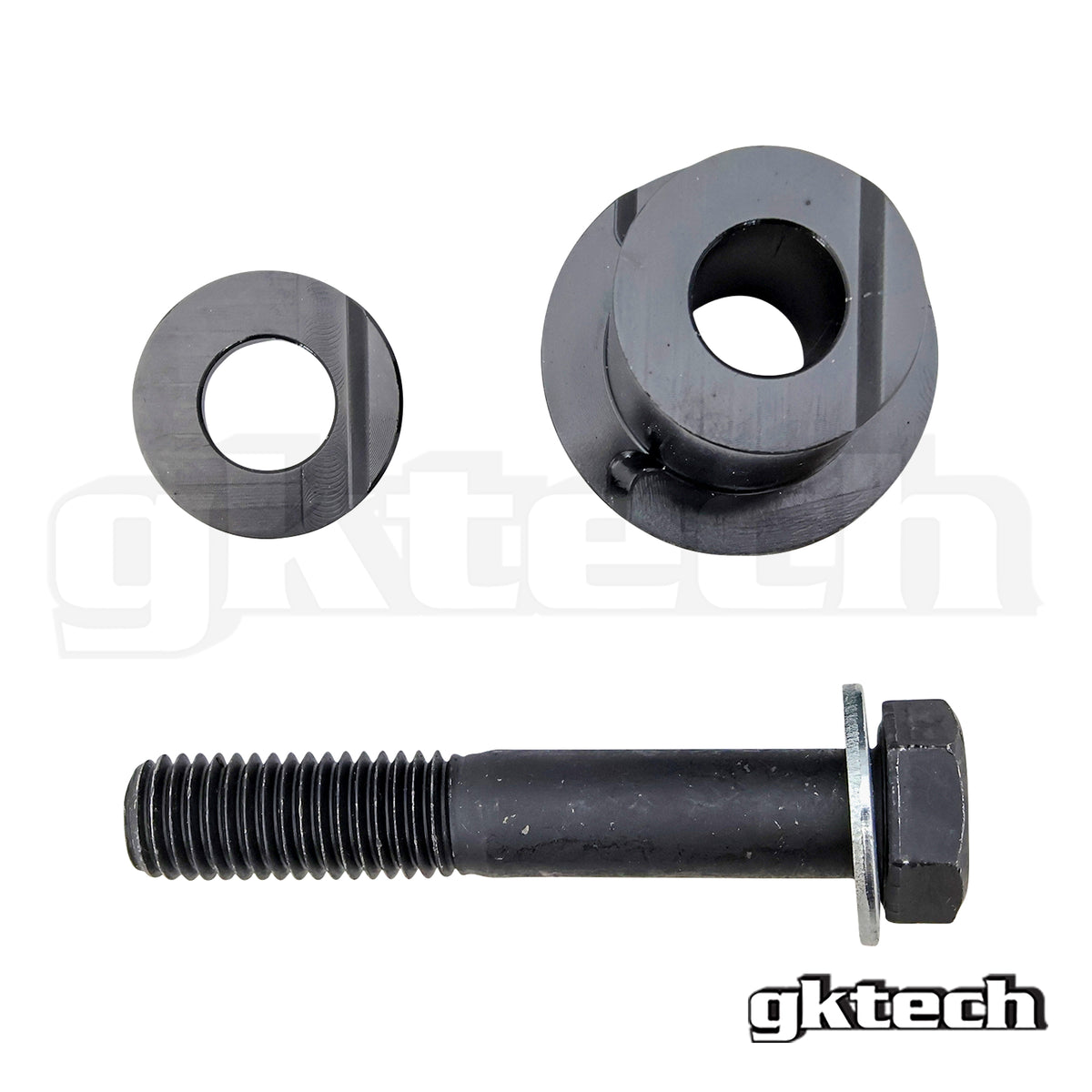 Z34 370z bolt in secondary diff bush