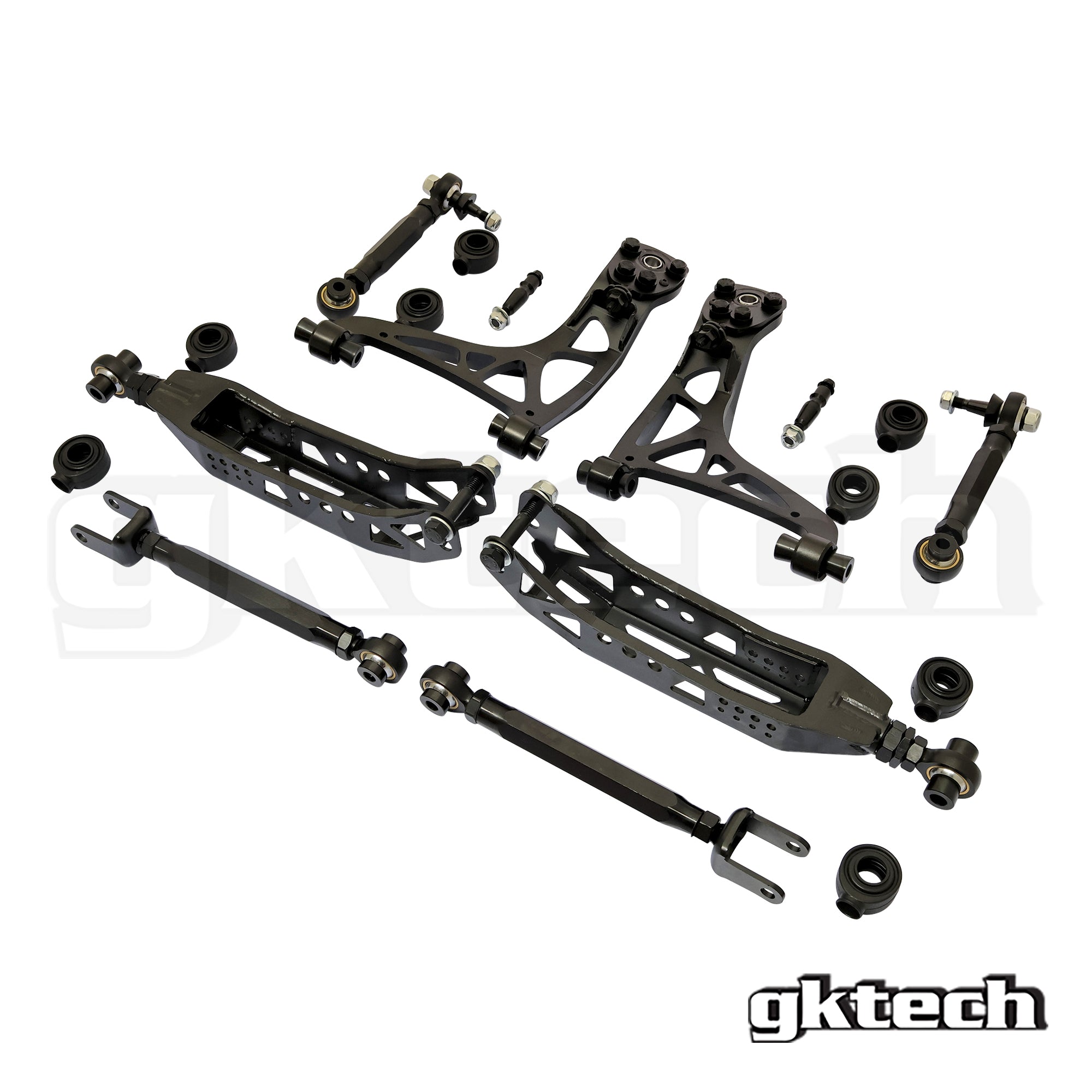 Lexus IS200/IS300 Rear Suspension Combo - 15% Off