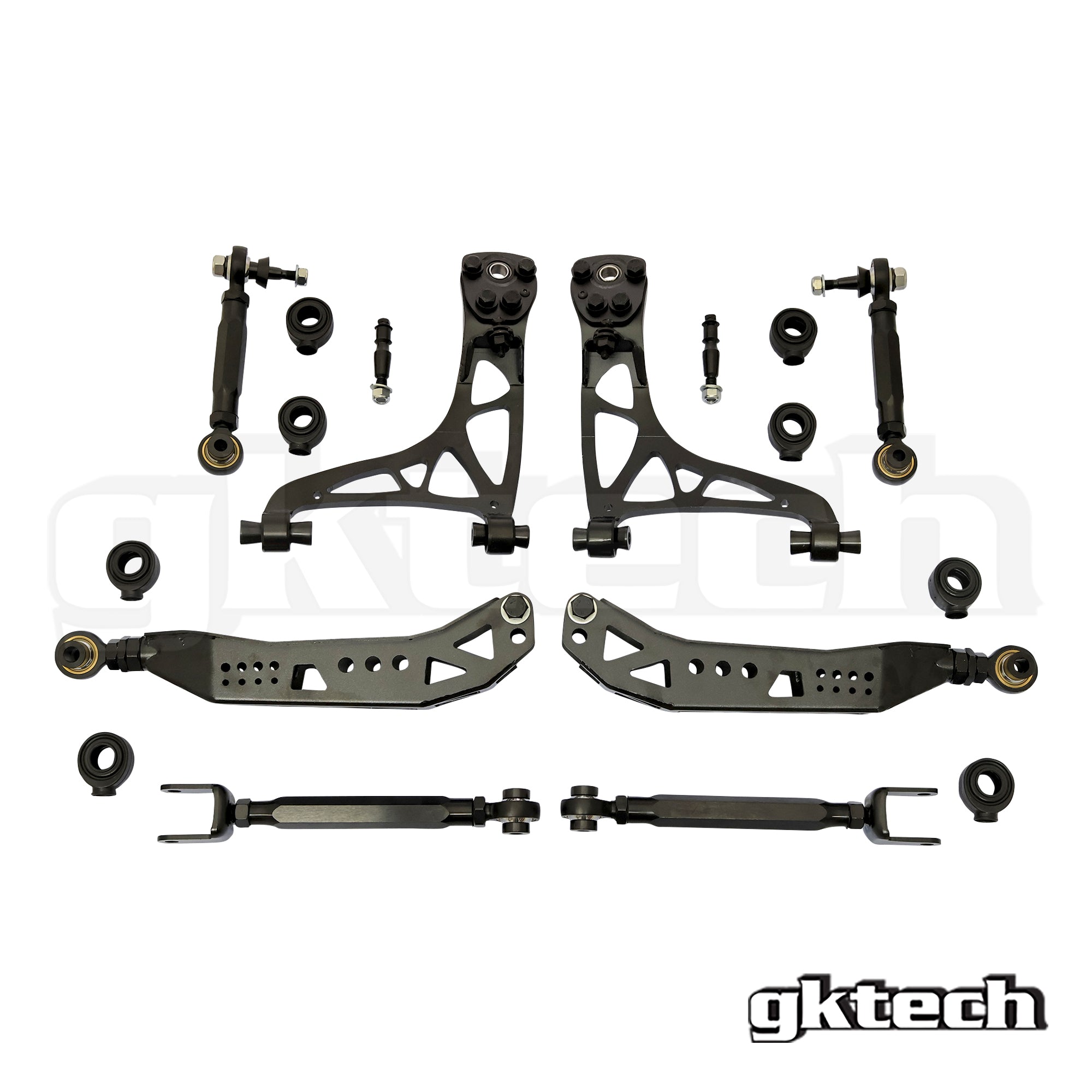 Lexus IS200/IS300 Rear Suspension Combo - 15% Off